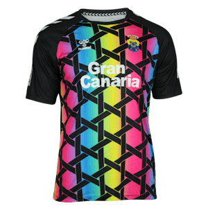 Camiseta Raúl Fernández-Cavada Mateos UD Las Palmas