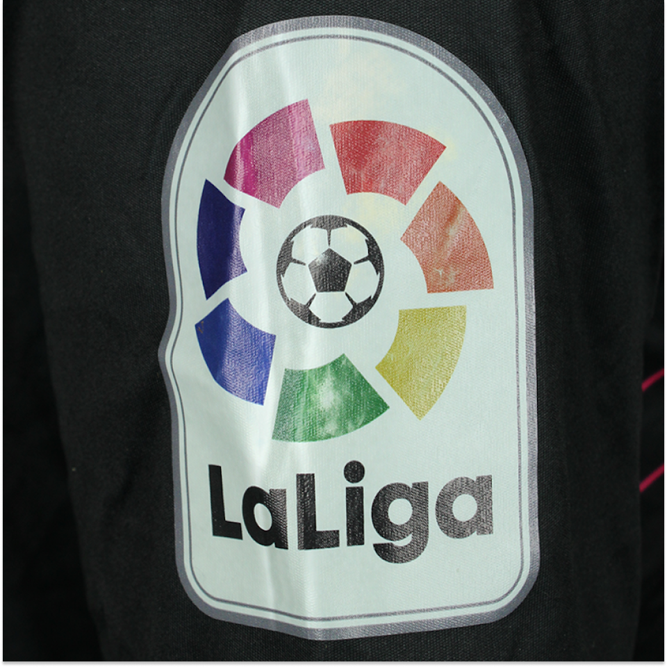 Camiseta Raúl Fernández-Cavada Mateos UD Las Palmas