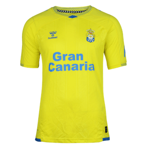 Álvaro Lemos Collazo UD Las Palmas jersey