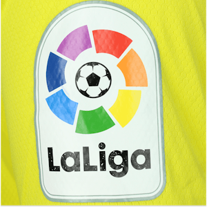 Camisa de Sergio Ruiz Alonso UD Las Palmas