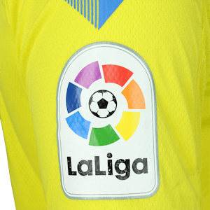 Francisco Jesús Crespo García UD Las Palmas shirt