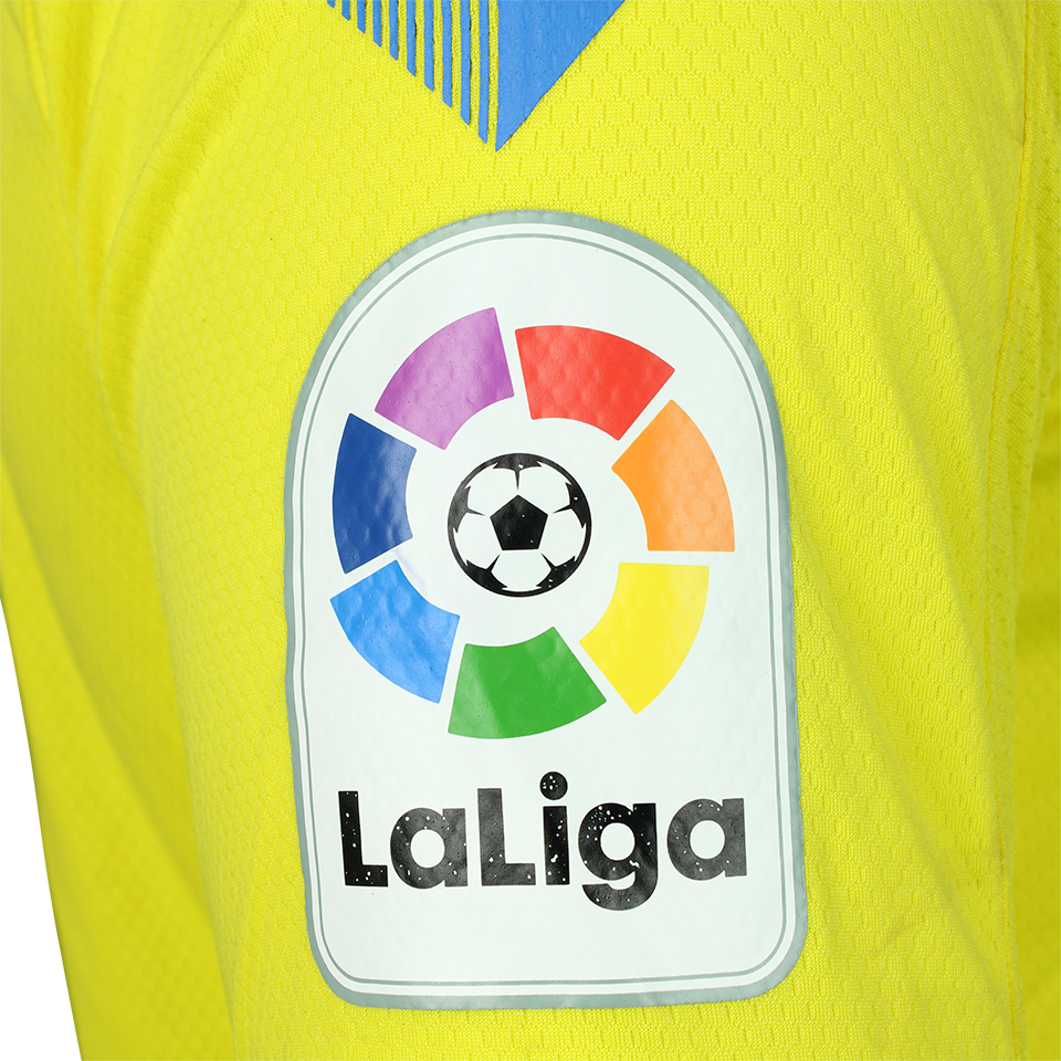 Francisco Jesús Crespo García UD Las Palmas shirt