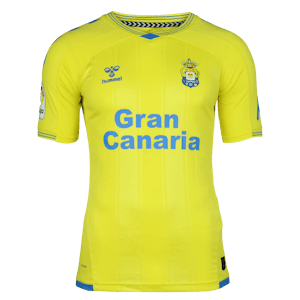Adalberto Peñaranda (MI) UD Las Palmas shirt