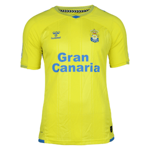 Jesé Rodríguez Ruiz UD Las Palmas shirt