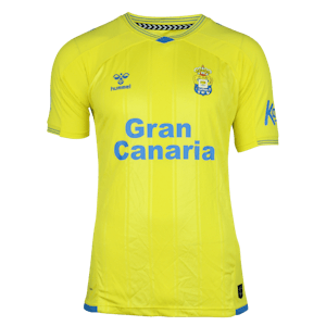 Sergi Cardona Bermúdez UD Las Palmas shirt