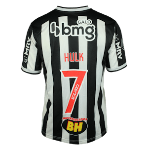 Givanildo Vieira de Sousa Atlético Mineiro shirt