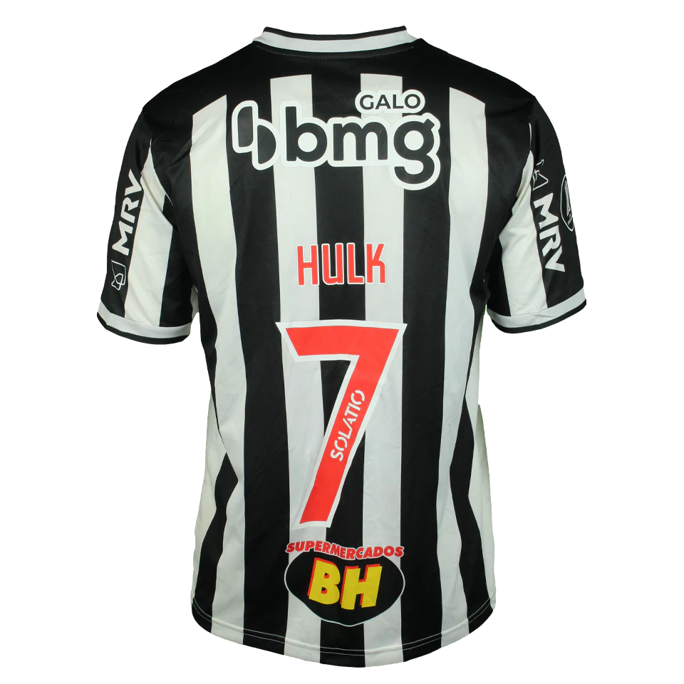 Givanildo Vieira de Sousa Atlético Mineiro jersey