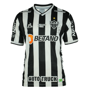 Givanildo Vieira de Sousa Atlético Mineiro shirt