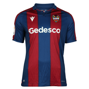 Camiseta José Ángel Gómez Campaña Levante UD