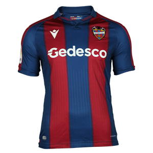 José Luis Morales Nogales Levante UD shirt