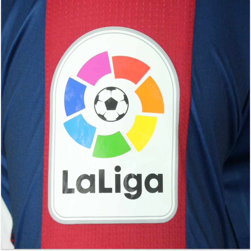 José Luis Morales Nogales Levante UD shirt