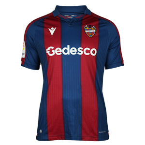 Gonzalo Julián Melero Manzanares Levante UD shirt