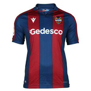 Camiseta Enis Bardhi Levante UD