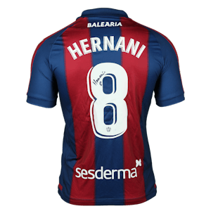 Shirt van Hernâni Jorge Santos Fortes Levante UD
