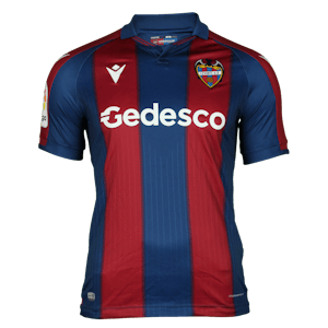 Shirt van Hernâni Jorge Santos Fortes Levante UD