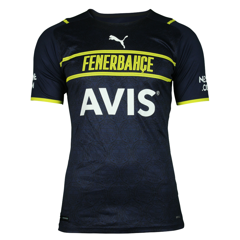 Camiseta Bright Osayi-Samuel Fenerbahçe