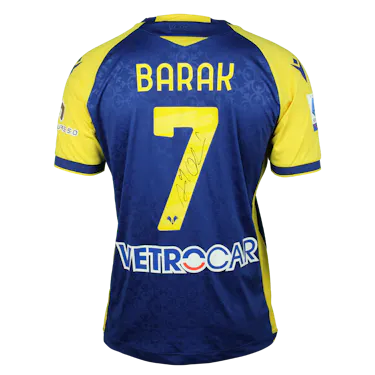 Maglia di Antonín Barák (Hellas Verona FC)