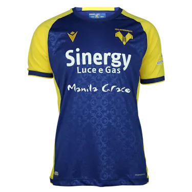 Maglia di Antonín Barák (Hellas Verona FC)