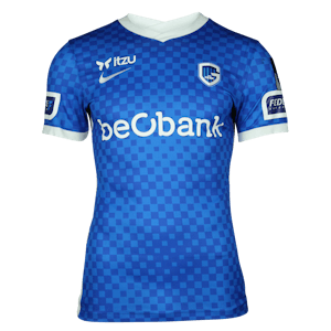 Daniel Muñoz Mejía KRC Genk shirt