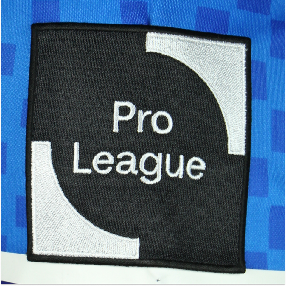 Daniel Muñoz Mejía KRC Genk shirt