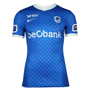 Junya Ito 伊東純也 KRC Genk shirt