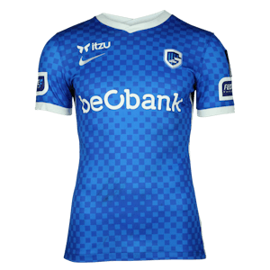Patrik Hrošovský KRC Genk shirt