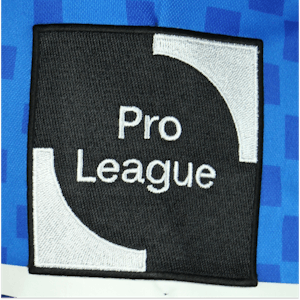 Patrik Hrošovský KRC Genk shirt
