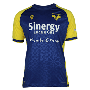 Maglia di Koray Günter  (Hellas Verona FC)
