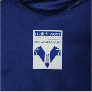Maglia di Koray Günter  (Hellas Verona FC)