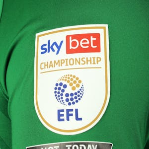 Paul Gallagher Preston North End shirt