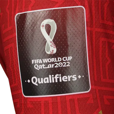 Shirt van Dušan Tadić Serbia