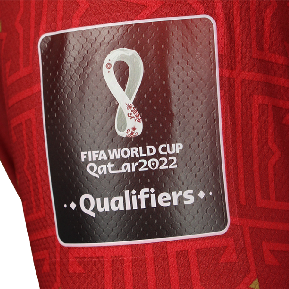 Shirt van Dušan Tadić Serbia