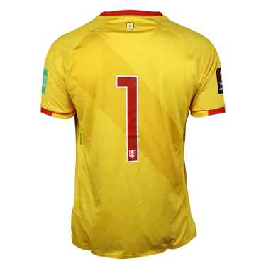Camiseta Pedro Gallese Peru