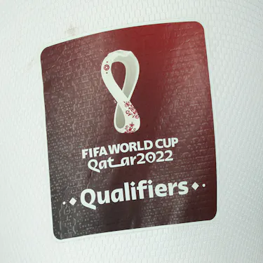 José Paolo Guerrero González Peru jersey