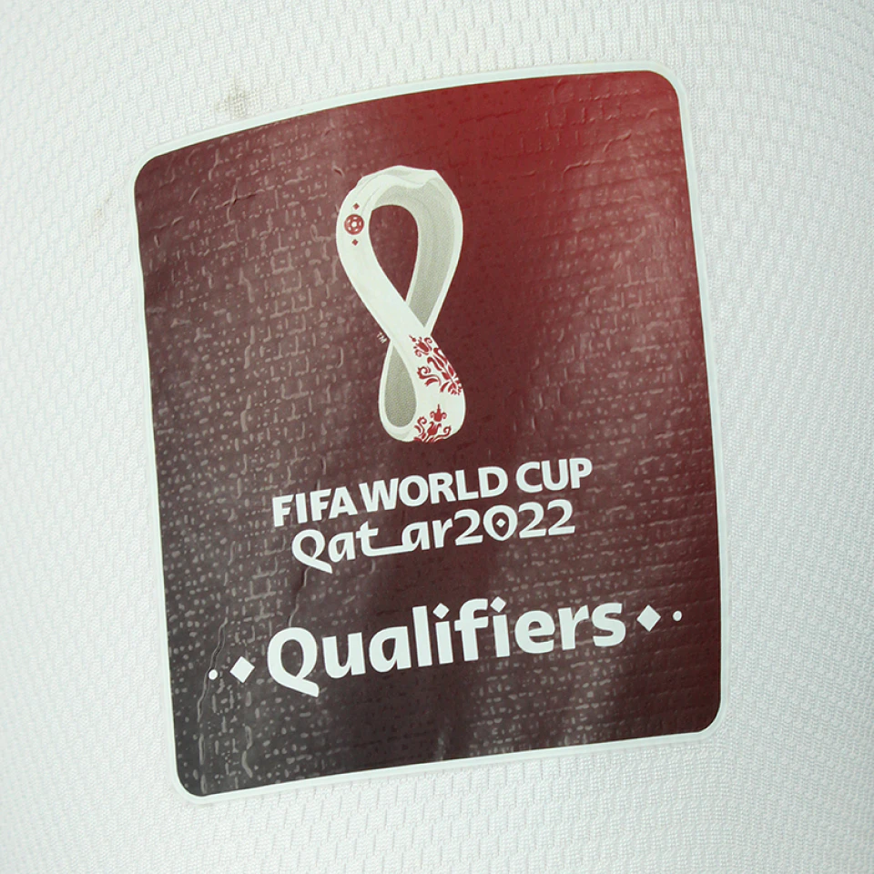 来自Peru的Luis Abram球衣