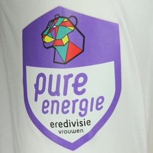 Maxime Bennink Feyenoord Women jersey