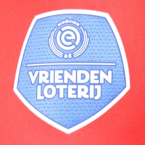 Bruno Martins Indi AZ Alkmaar shirt