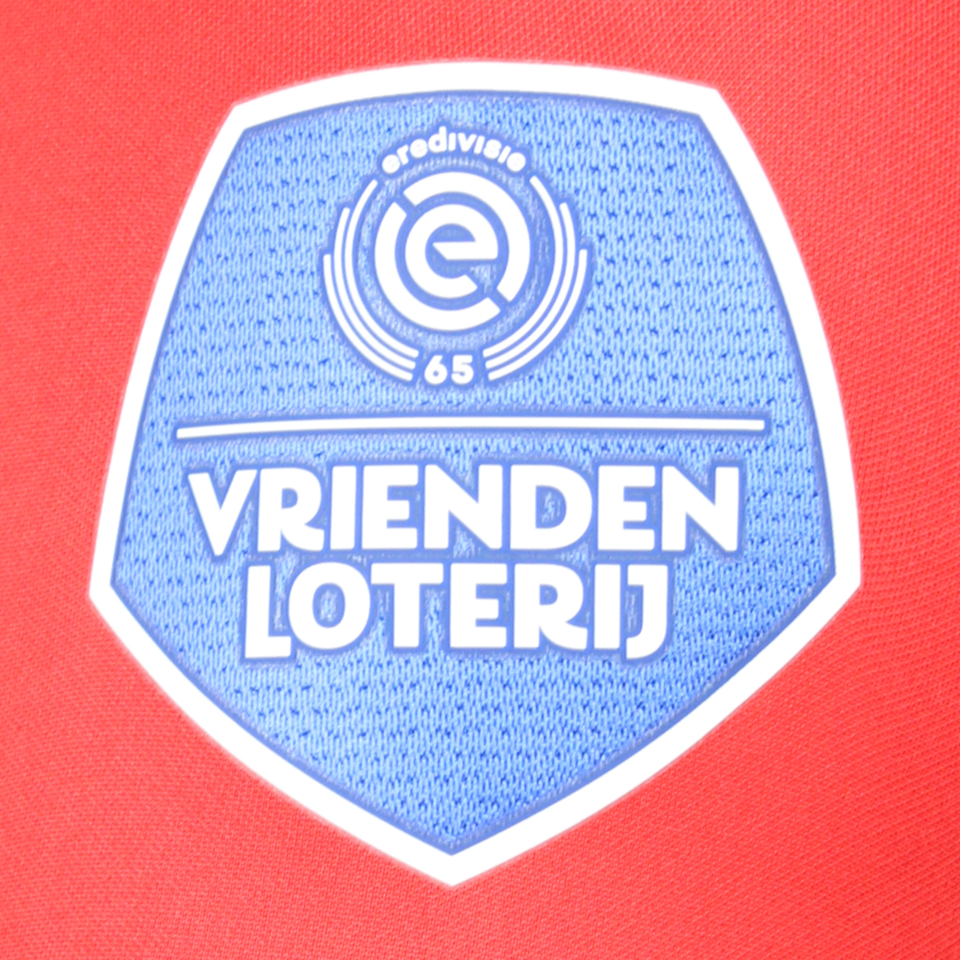 Bruno Martins Indi AZ Alkmaar shirt