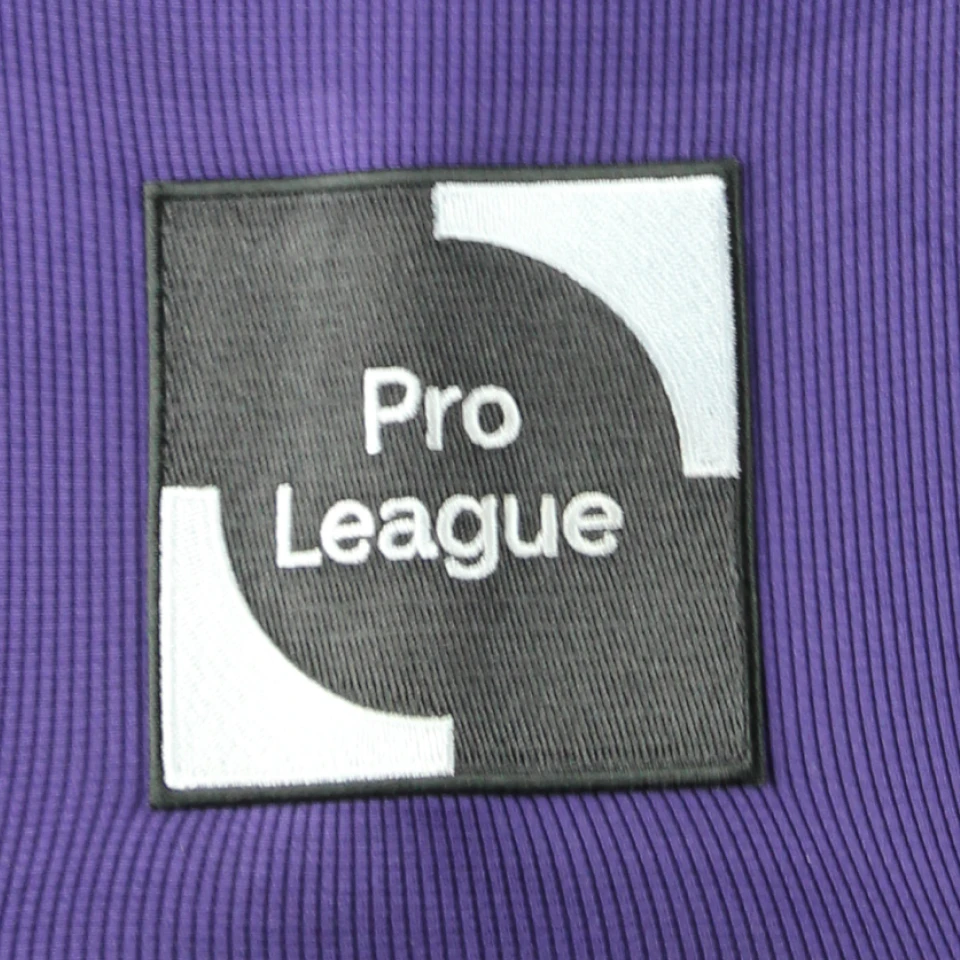 Format For Reations Rsc Majeed Ashimeru | RSC Anderlecht - KV Mechelen | MatchWornShirt
