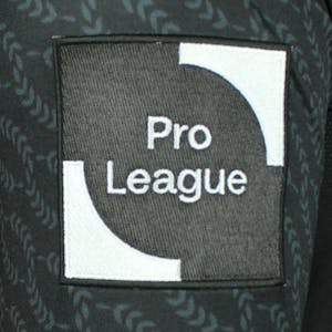 Ibrahima Cissé RFC Seraing shirt