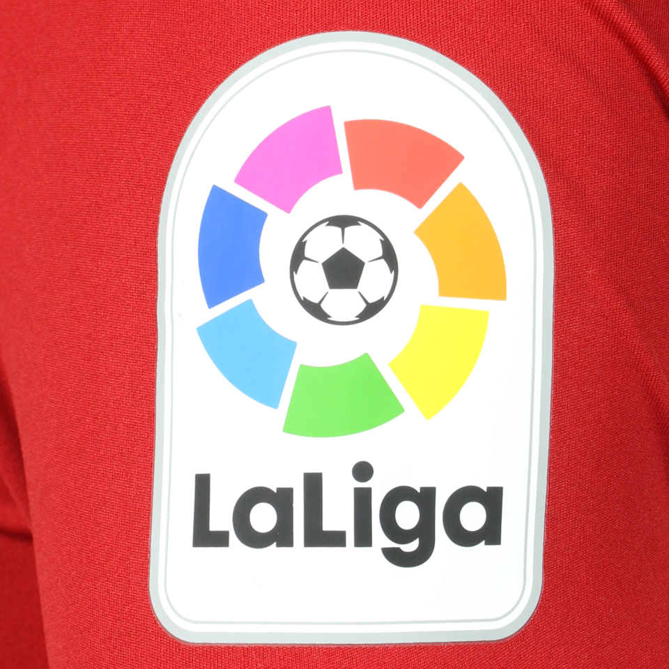 Camiseta Augusto Solari RC Celta