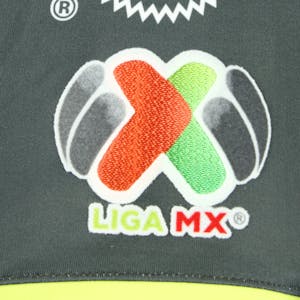 Sergio Adrián Flores Chivas Guadalajara shirt