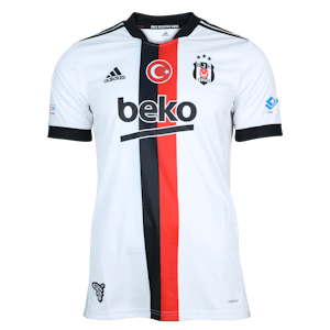 Oğuzhan Özyakup Beşiktaş JK shirt