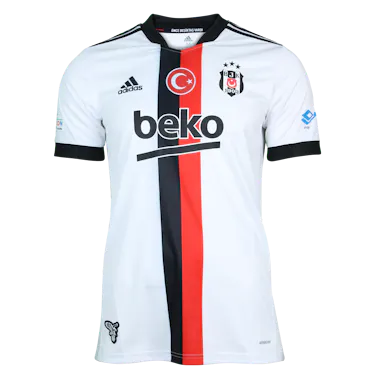 Oğuzhan Özyakup Beşiktaş JK forması