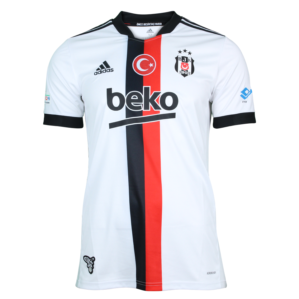 Oğuzhan Özyakup Beşiktaş JK forması