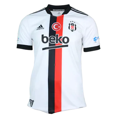 Gökhan Töre Beşiktaş JK forması