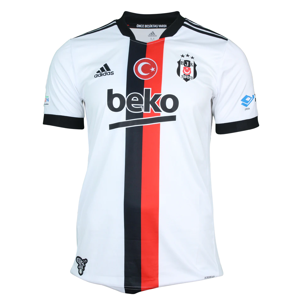 Gökhan Töre Beşiktaş JK forması