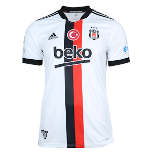 Can Bozdoğan Beşiktaş JK shirt