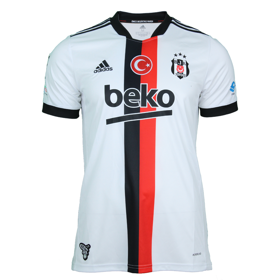 Cyle Larin Beşiktaş JK shirt