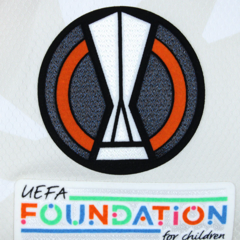 Camiseta Serdar Aziz Fenerbahçe